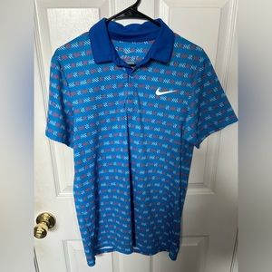 Nike Golf Dri-Fit T-Shirt